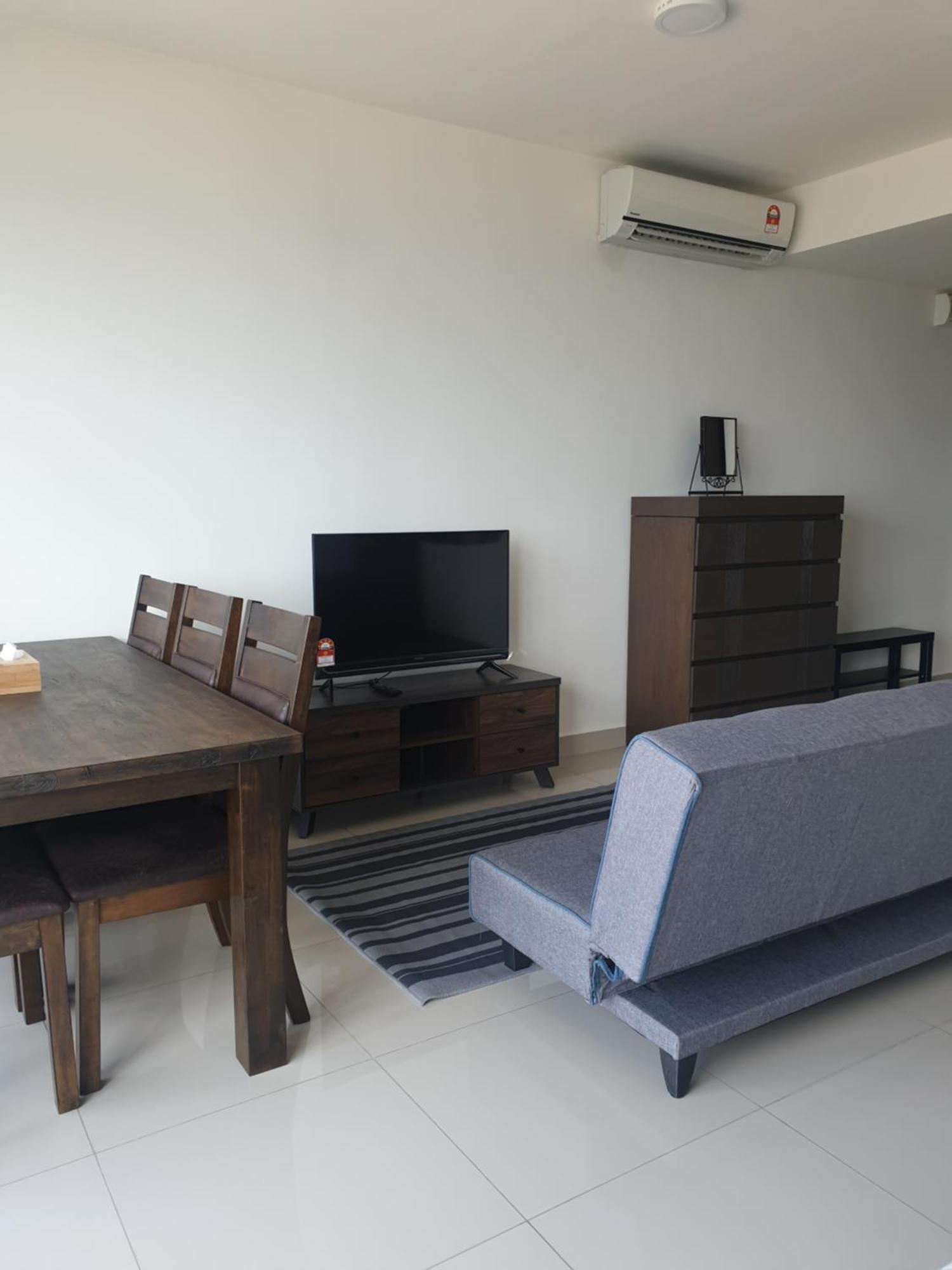 Vivian'S Studio Trefoil Setia Alam Shah Alam Room photo